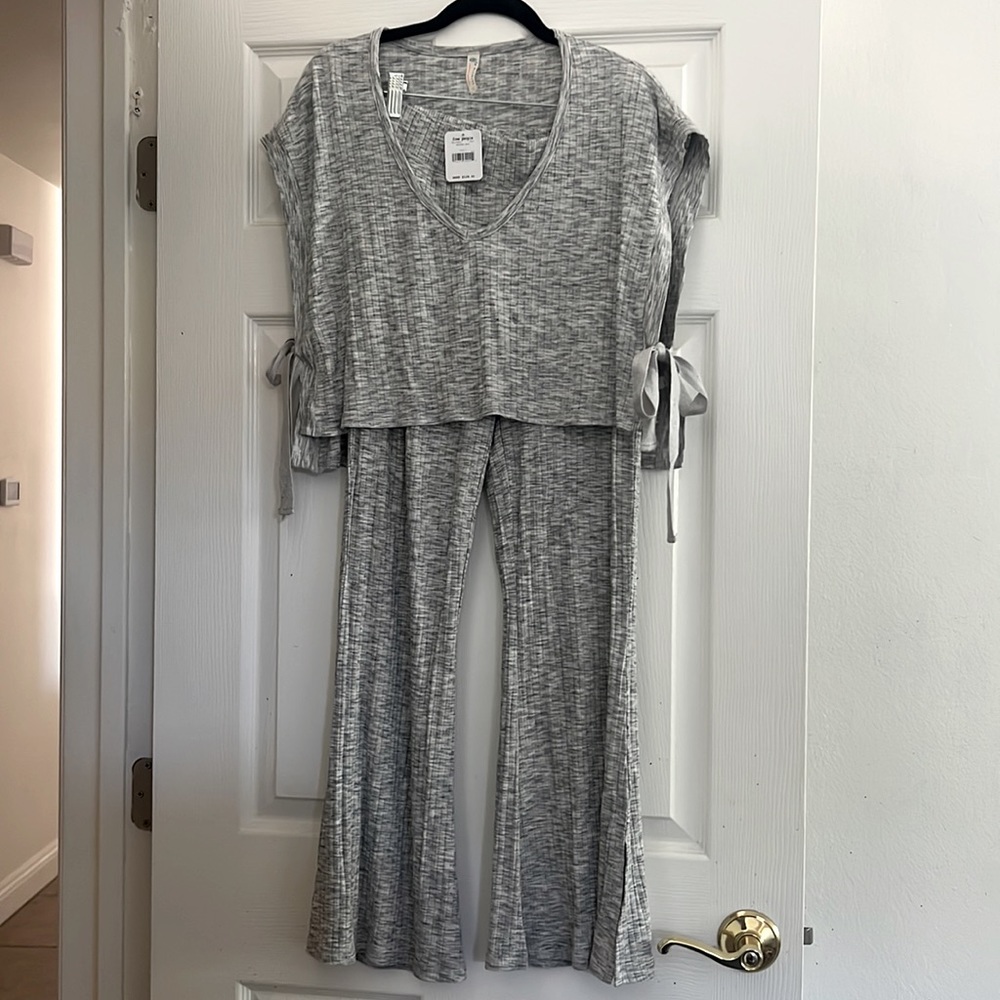 FP Movement loungewear / casual wear 2 piece outfit